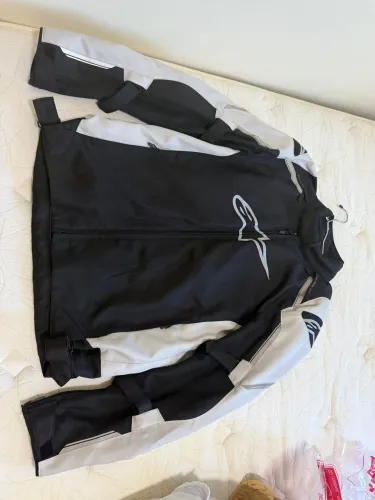 Jaqueta moto ALPINESTARS XL