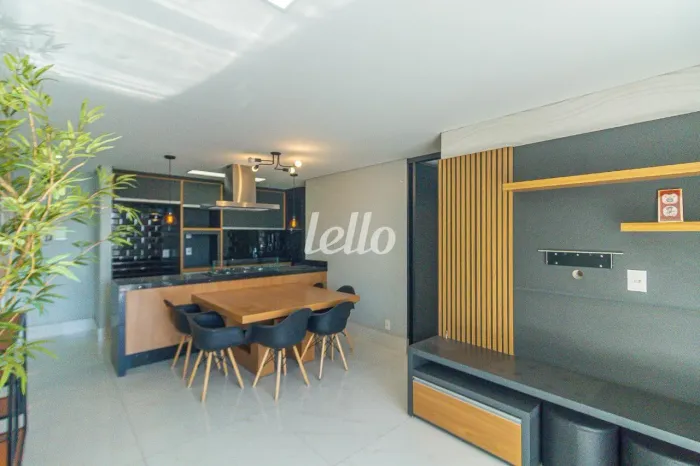 Apartamento 2 quartos para alugar no(a) Centro