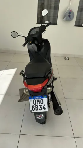 Em ótimo estado
