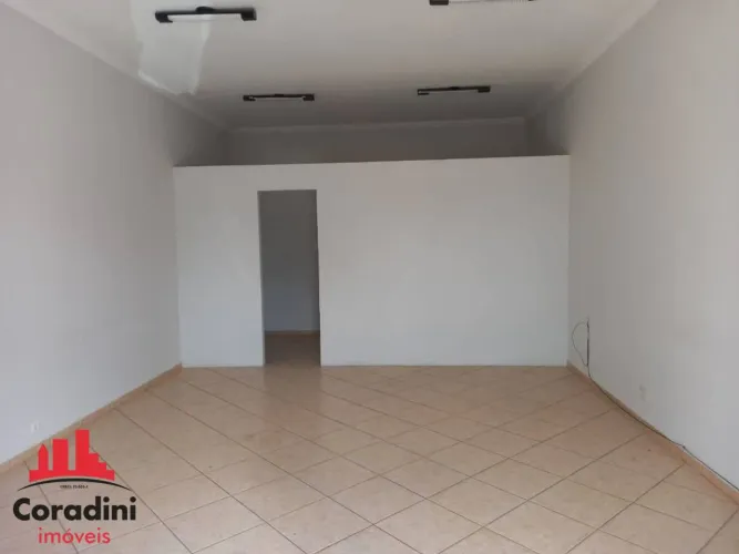 Sala para alugar, 35 m² por R$ 2.100,00/mês - Jardim Santa Rosa - Nova Odessa/SP