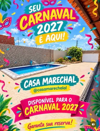 Francês Beach . Casamarechal.