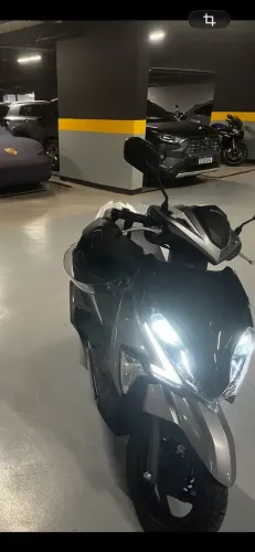 Honda Elite 125 2023