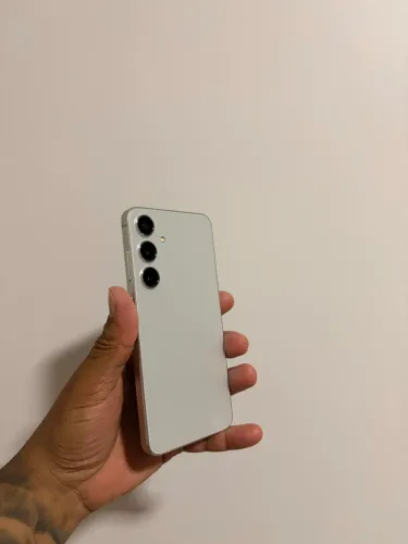 Galaxy s24 plus 256/12 de ram 