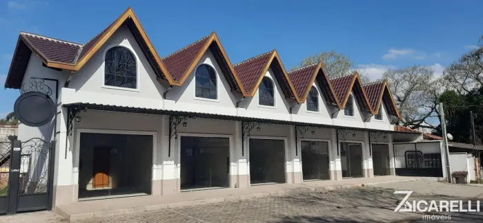 Loja para Venda em Itatiaia, PENEDO, 1 banheiro, 1 vaga