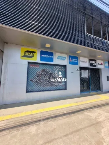 Excelente Salão Comercial para Locação  200 m²