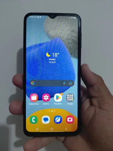 Samsung m23 5g NFC 128gb