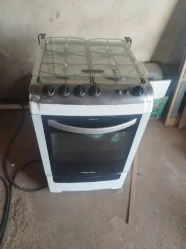 Fogão 4 bocas