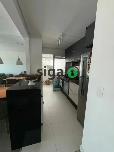 Apartamento de 81 metros 3 dormitórios com suíte1 vaga a venda no Time Vila Sônia