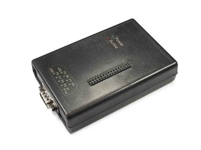 Programador UPA-S Original Genuíno + CAN Analyzer
