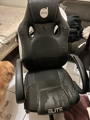 Cadeira gamer