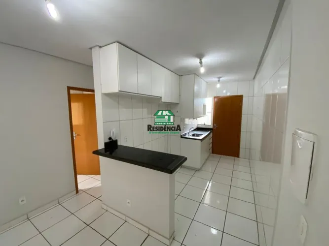 Apartamento 2 quartos para Locação Jundiaí, Anápolis