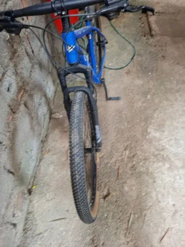 Vendo essa bicicleta