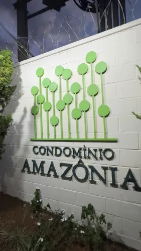 Condomínio Amazônia - Apto. Remodelado e Completo em Planejados