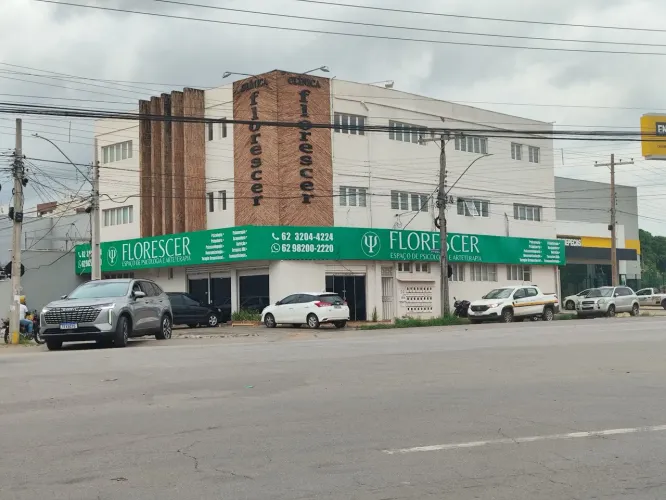 Vaga para Secretaria/Recepção