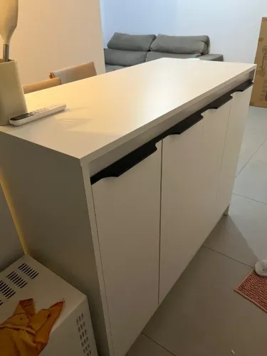 Bancada de cozinha