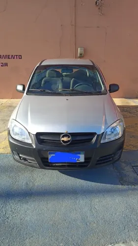 Chevrolet Celta Life/ LS 1.0 MPFI 8V Flexpower 3P 2008