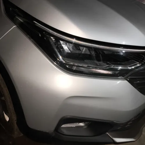 Farol Original LED Strada Volcano 2024 Direito Passageiro