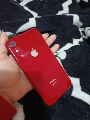 Vendo iPhone XR