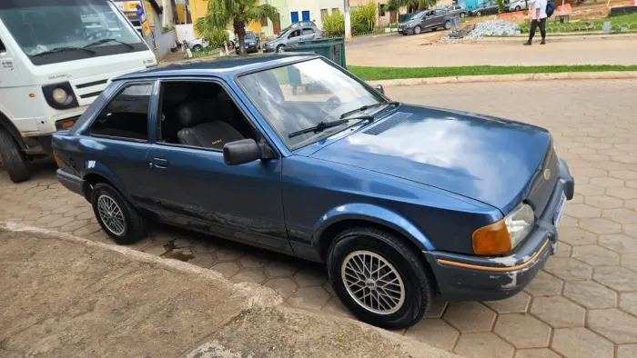 Ford Escort Hobby 1.0 1994