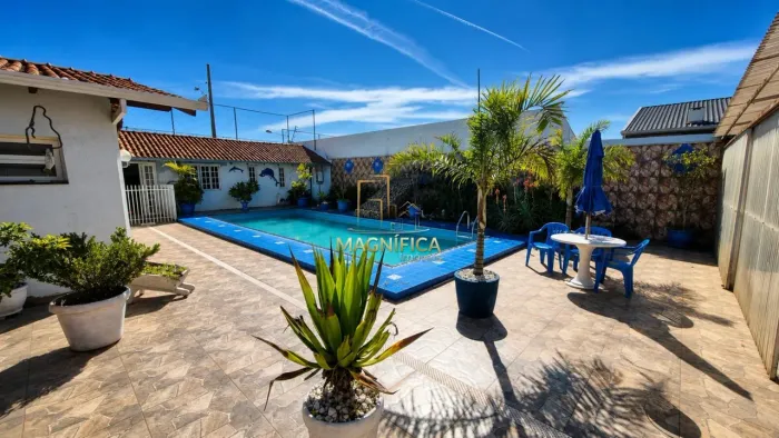 Casa de Alto Padrão Averbada à Venda ou Permuta por Imóvel de Menor Valor