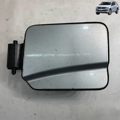Portinhola Tanque Combustivel Amarok 2010 A 2016 original