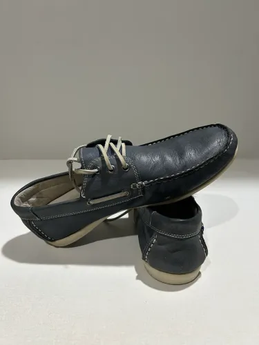 Sapato Mocassim