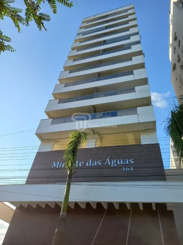 Apartamento em Pedra Branca, Palhoça/SC