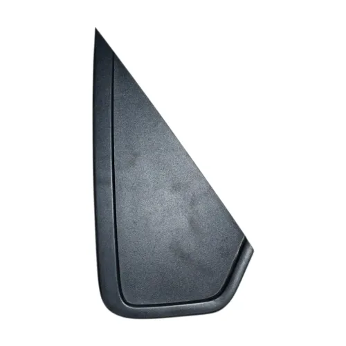 Moldura Externa Porta Traseira Direita Hb20S 2013 2019