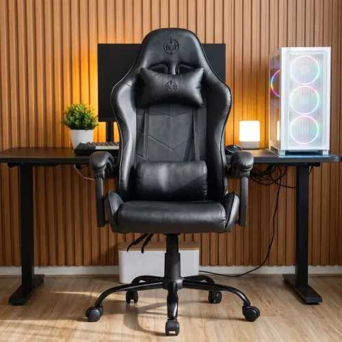 Cadeira Gamer Nova - FRETE GRÁTIS