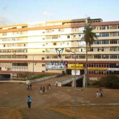 Sala para Venda Asa Sul, Brasília