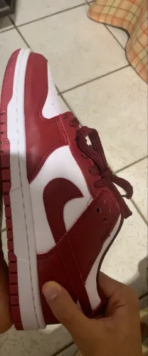 Tênis Nike Dunk - Tamanho 40