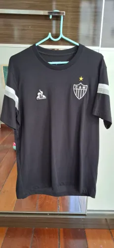 Camisa Atlético Mineiro