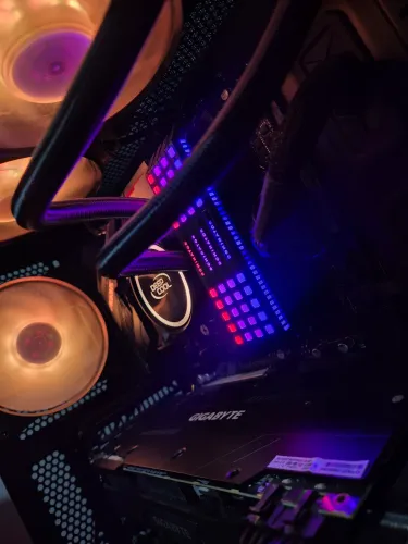 PC GAMER 32Gb BARATO pra sair hoje!!