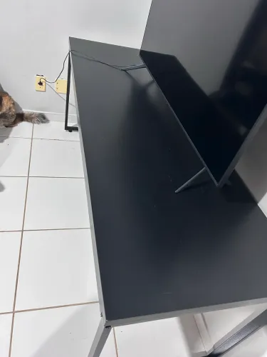 Mesa de escritório 1,80 de comprimento 