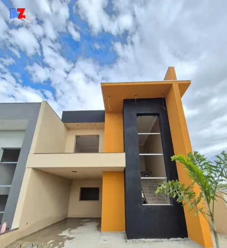 Casa Alto Padrão em Condominio Reserva Ipes, Boituva/SP