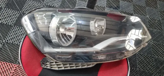 Farol g6 original Lado direito 