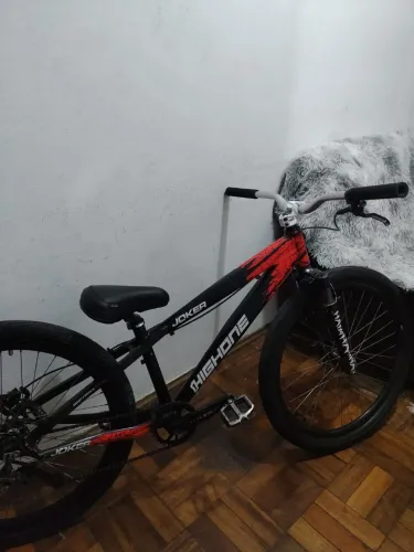 Bike Highone Joker pra Brik ou venda 