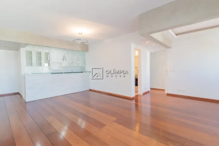 Aluguel Apartamento 1 Dormitórios - 83 m² Vila Madalena