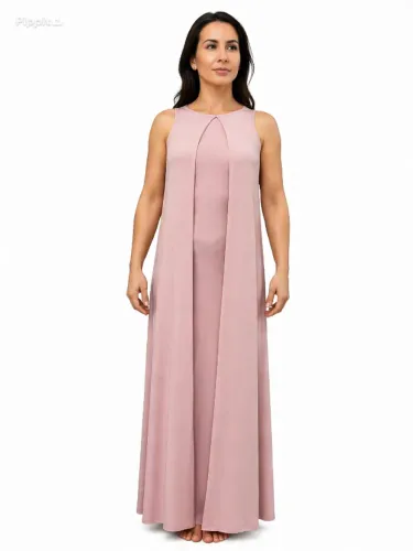 Vestido de festa feminino