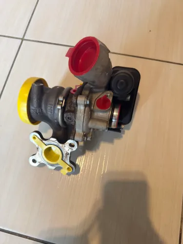Turbina VW polo 1.0 200 TSI 