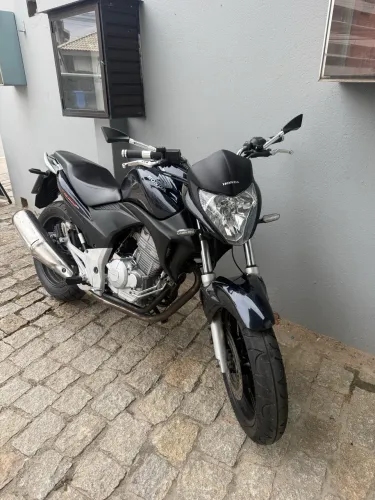 Vendo Cb300r