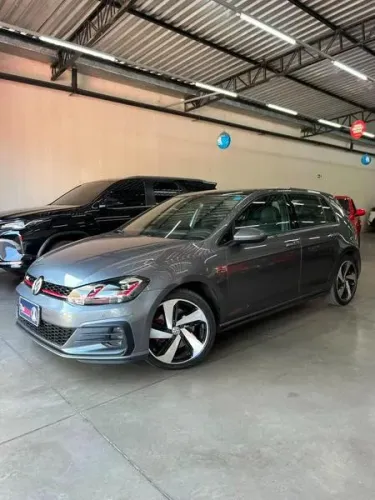 Volkswagen Golf GTI 350 TSI 2.0 230cv 16V Aut. 2019