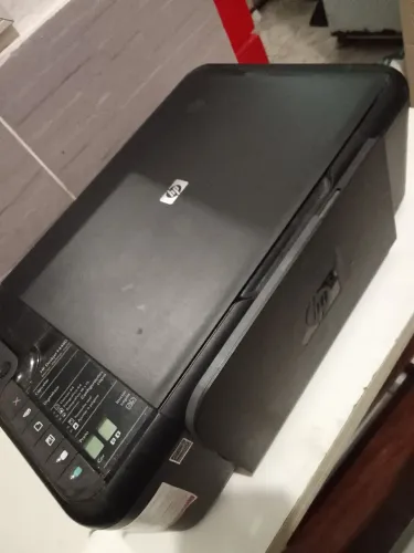 Impressora HP F4480