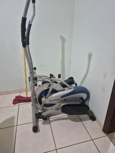 Eliptico polishop