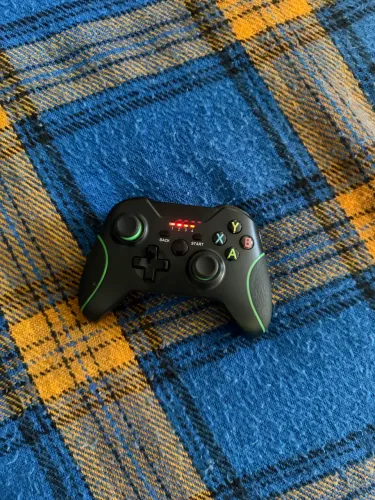 Controle Xbox / PC Sem fio