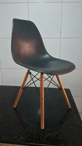 6 cadeiras de jantar 