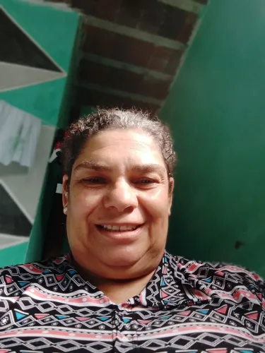 Cuidadora 