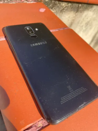Galaxy J8