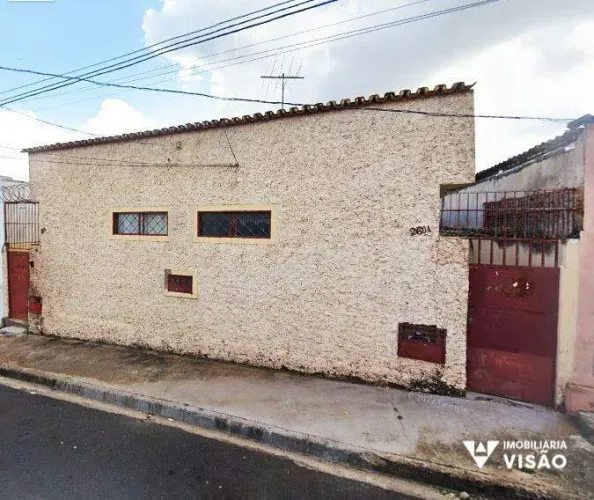 CASA PARA ALUGAR COM 02 QUARTOS, ENTRADA PARA MOTO NO BAIRRO COSTA TELLES