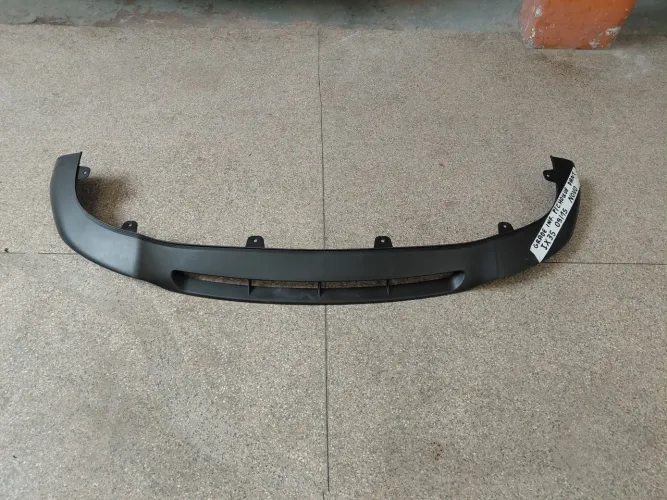 Grade inf parachoque IX35 09/15 ( NOVO ) ESTE PRODUTO NÃO ESTÁ COM FRETE INCLUSO 